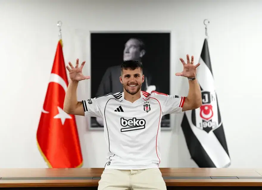 2025-2026 sezonu için resmileşen transferler 11