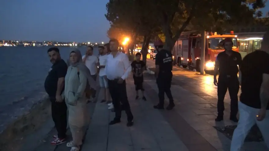 İstanbul’da ekipleri alarma geçiren ihbar: Gerçek sonradanortaya çıktı 4