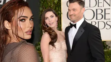 Megan Fox'tan evlilik itirafı: Sürekli başkalarına aşık oluyordum