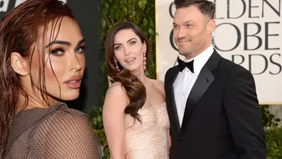 Megan Fox'tan evlilik itirafı: Sürekli başkalarına aşık oluyordum