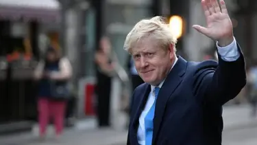 İngiltere'de Boris Johnson hükümeti çoğunluğu kaybetti