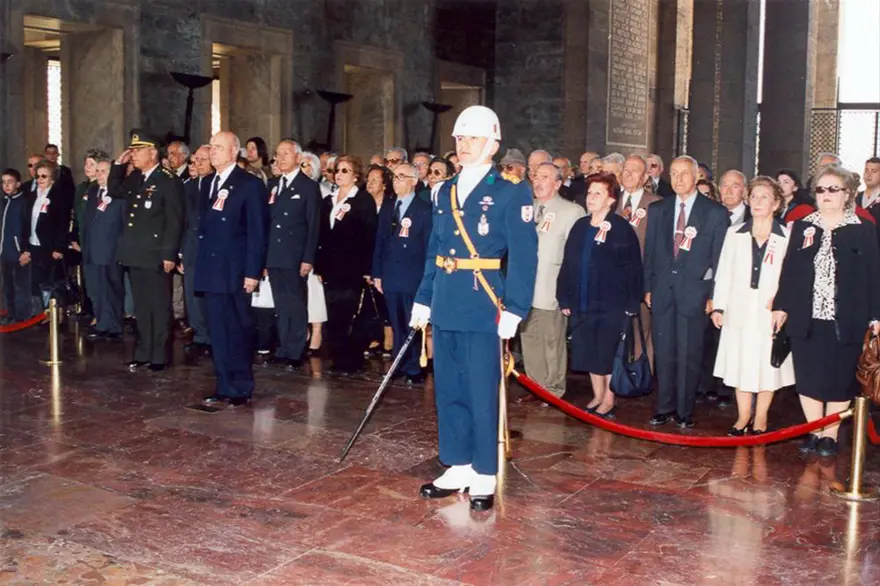 Torumtay vefat etti 9 Torumtay vefat etti 9
