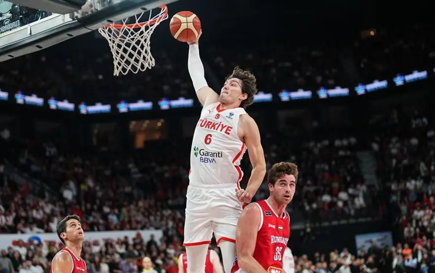 HEDEF TURNUVA BİLETİ 2