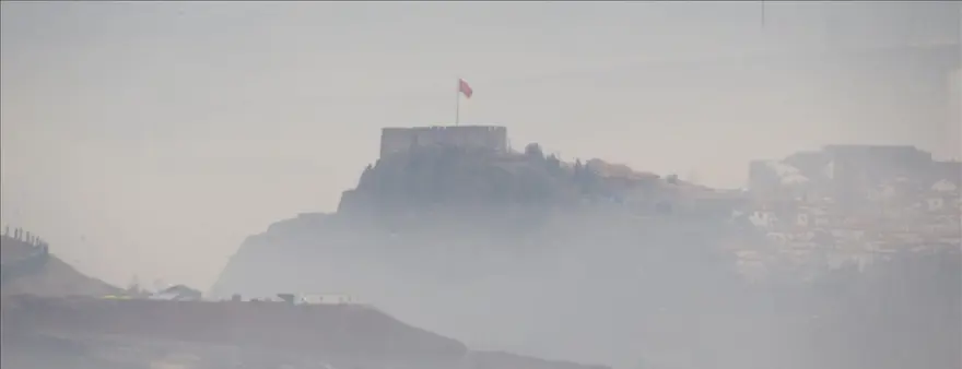 Baş ağrısı, öksürük ve halsizliğe neden oluyor: Karbonmonoksit patlaması nedir, neden olur? 5