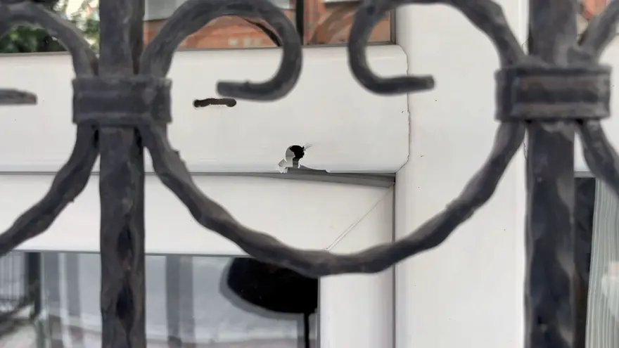 Esenyurt’ta50 bin euroluk haraç kurşunu: “Ya para ya da çocukların” 4