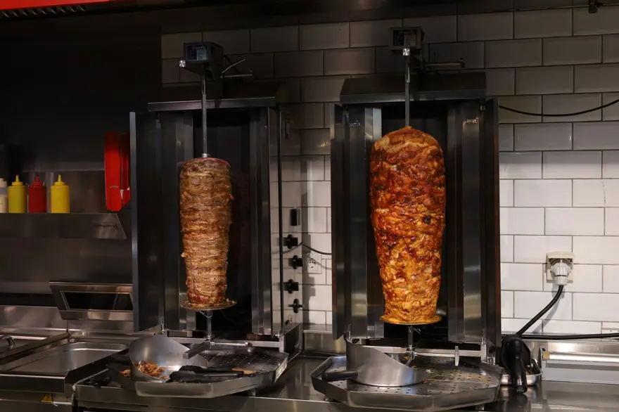 Almanya ve Türkiye arasında döner krizi: İsmi değişecek mi? 2