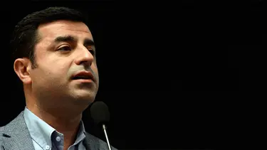 Selahattin Demirtaş'tan kaynak açıklaması