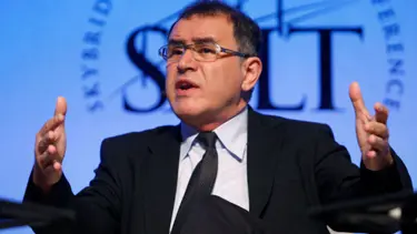 Roubini: Piyasa şoklarına hazır olun
