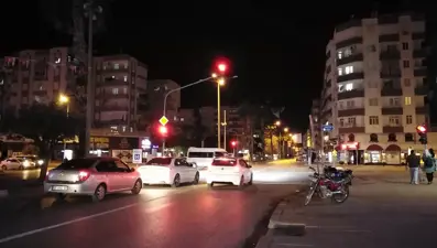 SON DAKİKA: Antalya Kumluca'da 4,7 büyüklüğünde deprem | Son depremler