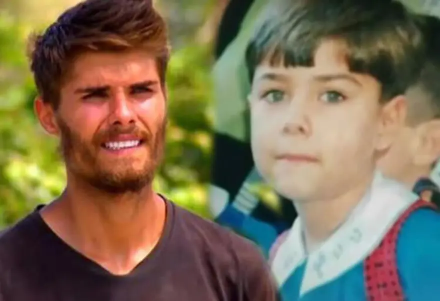 Survivor yarışmacılarının eski halleri sosyal medyanın gündeminde 2