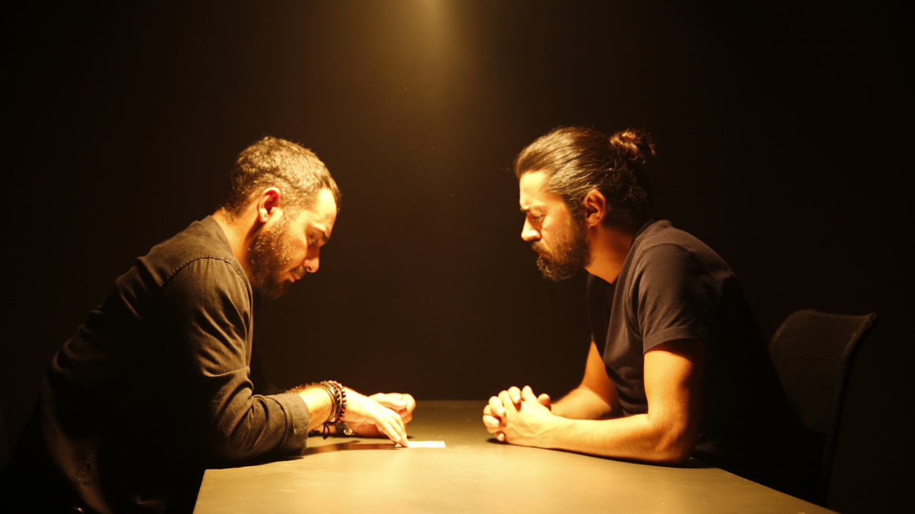 Çember: Araf fragmanı -İzle