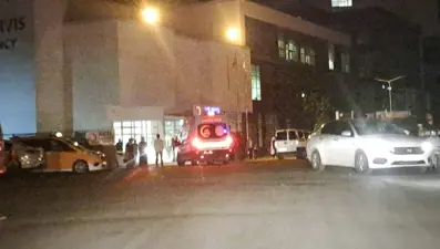 Düğün kutlaması faciaya dönüştü: 9 yaralı