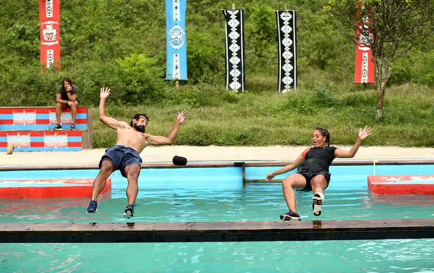 Serhat Akın: Survivor'a gittiğime çok pişmanım 8