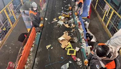 Kayseri'de yaklaşık 65 ton atık yağ toplandı