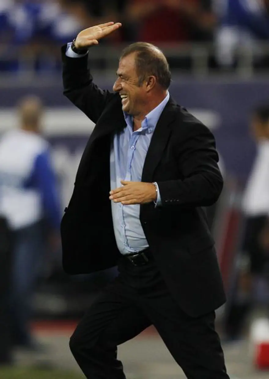 Romanya - Türkiye 14