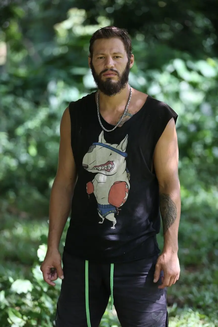 Survivor'da büyük değişim (Kendileri bile inanamadı) 1