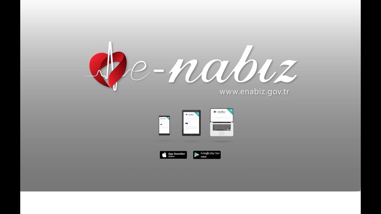 Yapay zeka temelli beslenme uygulaması e-Nabız'a girecek