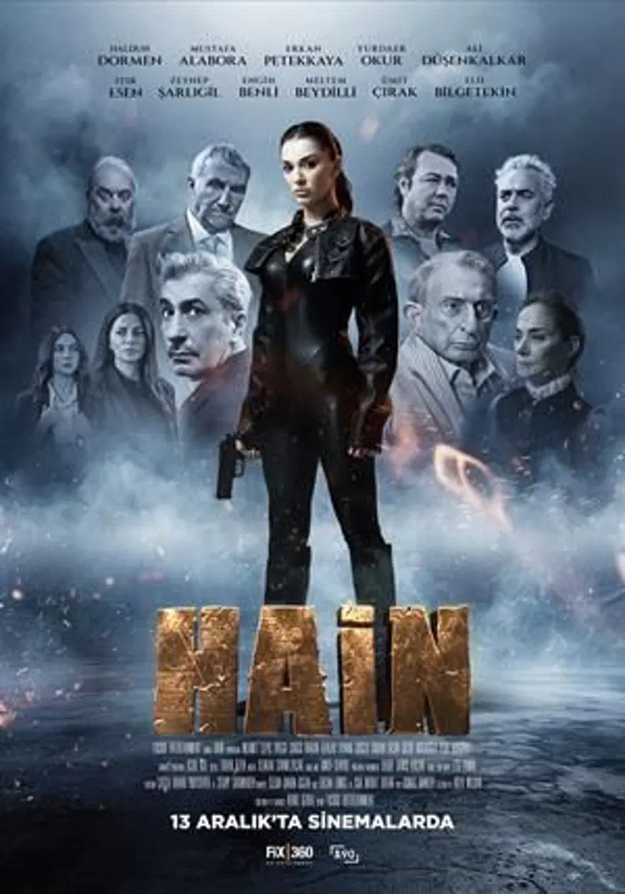 HAİN 2