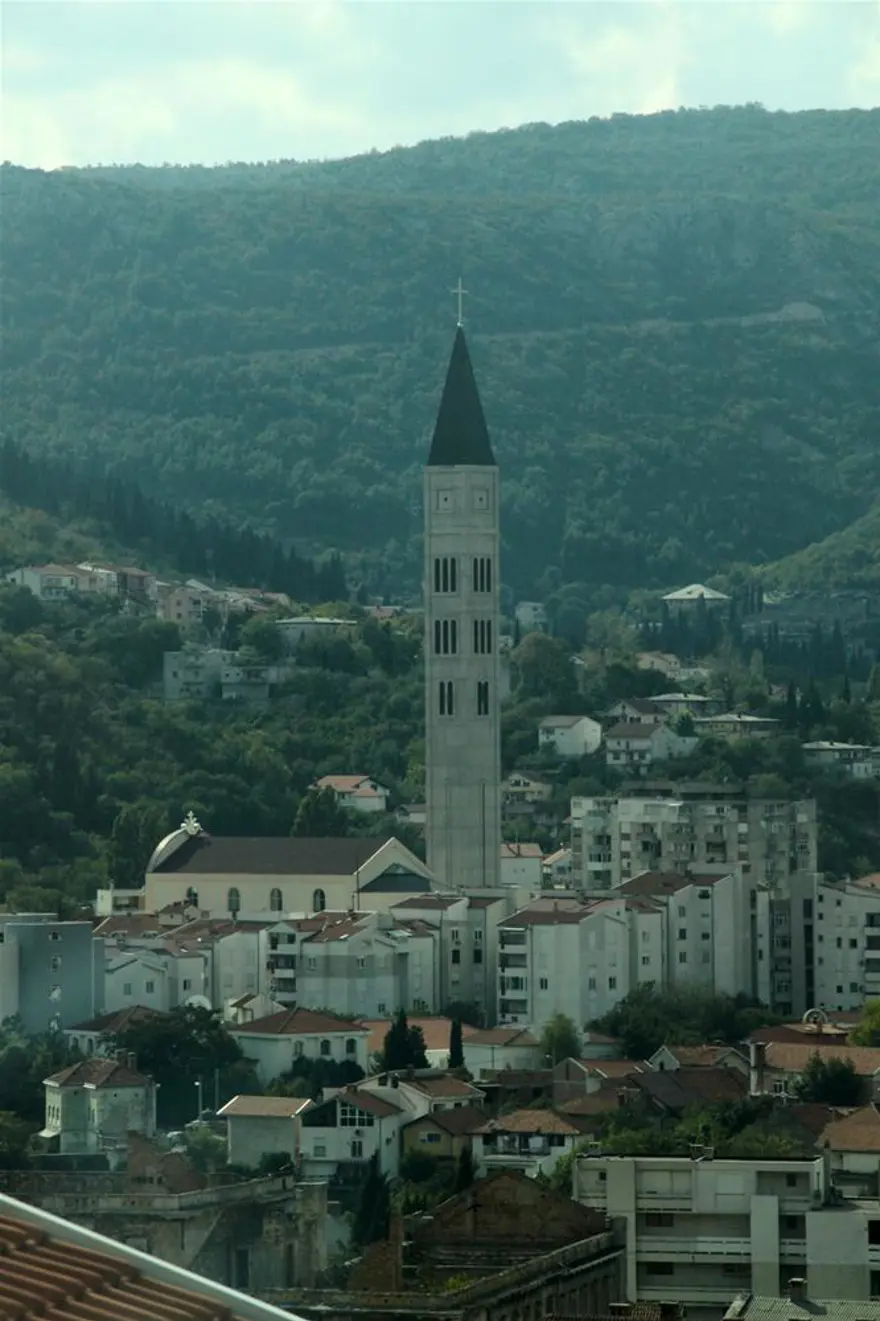 Bosna hâlâ savaşı yaşıyor 9