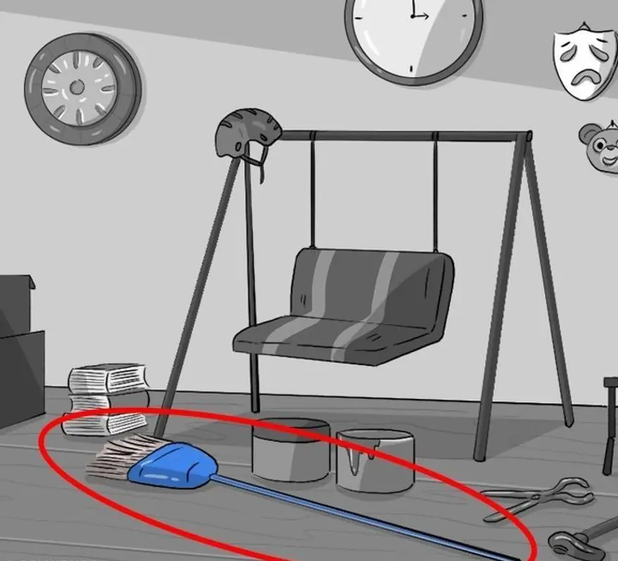 Resimdeki objelerden birini seç, en gizli özelliğin ortaya çıksın (Kişilik testi) 18 Resimdeki objelerden birini seç, en gizli özelliğin ortaya çıksın (Kişilik testi) 18