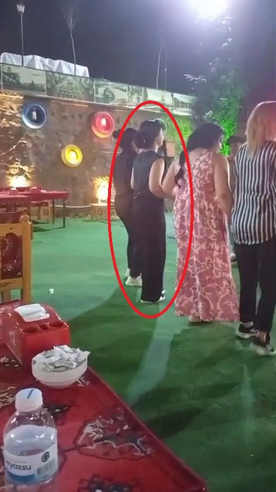 NE OLMUŞTU? 3