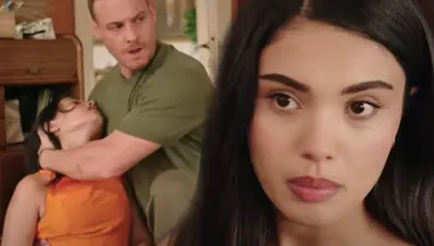 Çarpıntı dizisinden ilk tanıtım: Seni hayatta tutan kalp benim kızımın