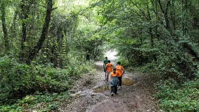 İBB Doğa Kampı kayıtları başladı: İBB Doğa Kampı başvurusu nasıl yapılır?