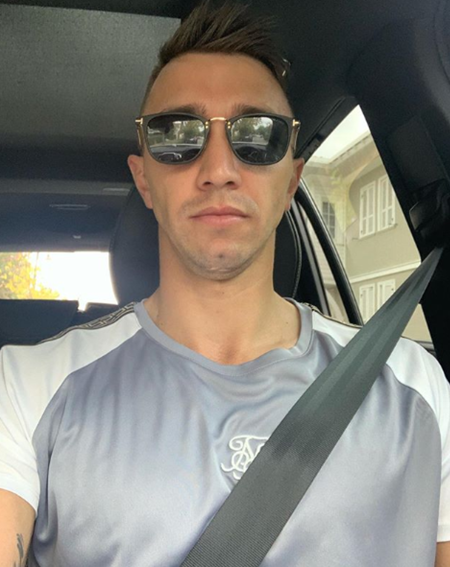 Hadise: O sırada ben (Instagram'da ünlüler 20 Eylül 2019) 8
