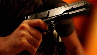 İstanbul'da atış poligonunda intihar