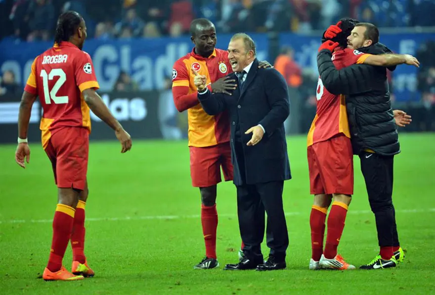 Fatih Terim halleri 10