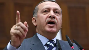 Erdoğan'dan Şık ve Şener için ilk yorum