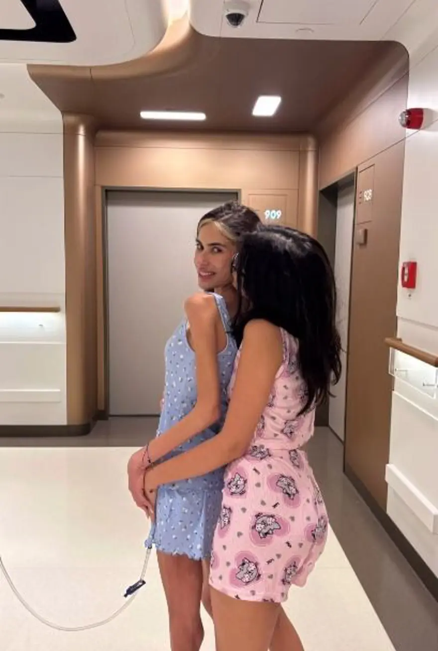 Nihal Candan'ın son halini kardeşi paylaştı: Ablamdan uzak durun 2