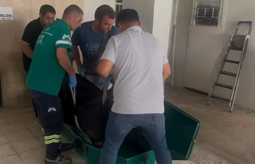 Sanatçı Nurettin Rençber’in aile hekimi yeğeni ölü bulundu 3 Sanatçı Nurettin Rençber’in aile hekimi yeğeni ölü bulundu 3