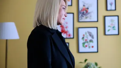 Akrep 18. yeni bölüm fragmanı