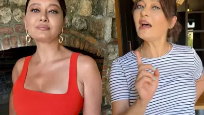 Nurgül Yeşilçay açıkladı: İstanbul'dan neden taşınıyor?