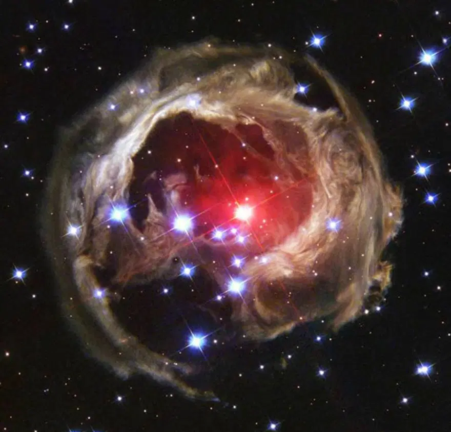 NASA'dan 'James Webb' açıklaması (NASA'nın uzaydaki yeni gözü olacak) 17