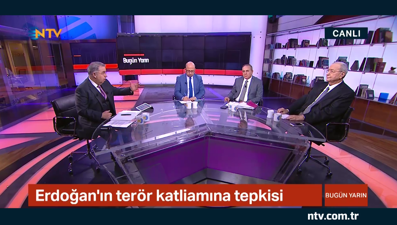 Bugün Yarın 20 Mart 2019