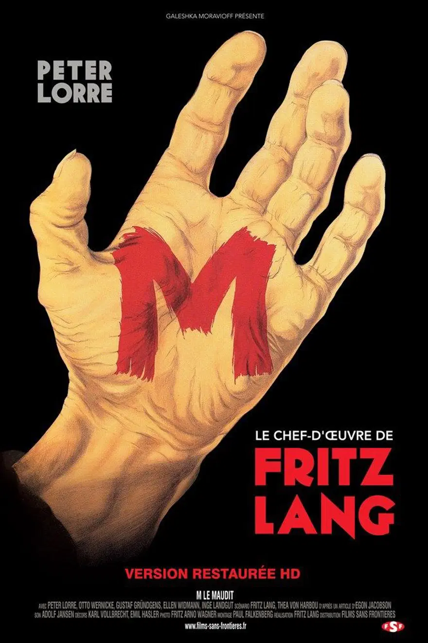 Tüm zamanların en iyi 100 filmi (En iyi film önerileri 2022) 8