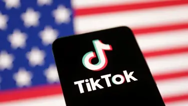 TikTok ABD'deki faaliyetlerini devretmek için anlaştı