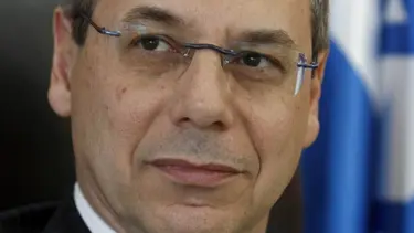 Ayalon kariyerini bitirdi!