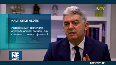 Doktorunuz Ne Diyor? 4 Nisan 2018