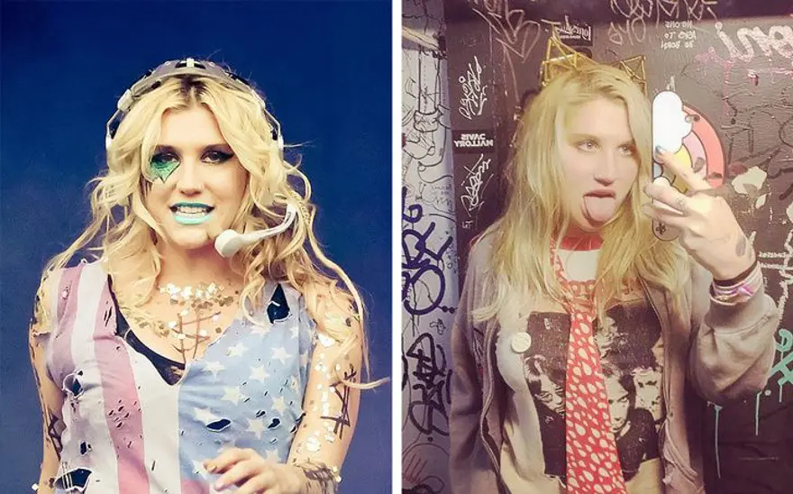 Kesha 8
