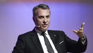Fikret Orman: Bazı gerçekleri ortaya koymanın zamanı geldi