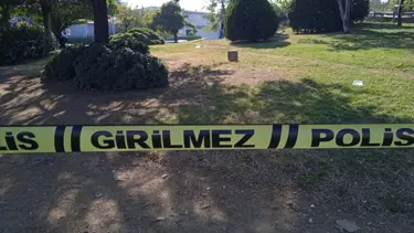 İstanbul'da yol kenarında ceset bulundu