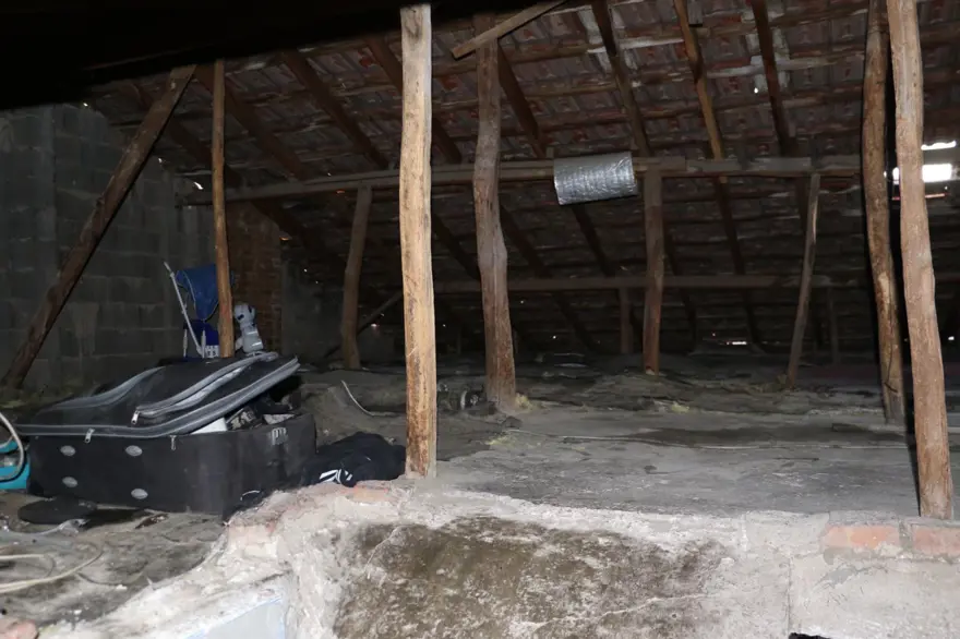 Aç bırakılıp eziyet edilen Elif Nur’un ölümünde babaanne ve halaya iyi hal indirimi 8 Aç bırakılıp eziyet edilen Elif Nur’un ölümünde babaanne ve halaya iyi hal indirimi 8