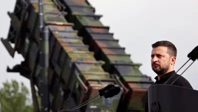 ABD'den Ukrayna Savaşı'nın kaderini değiştirecek karar
