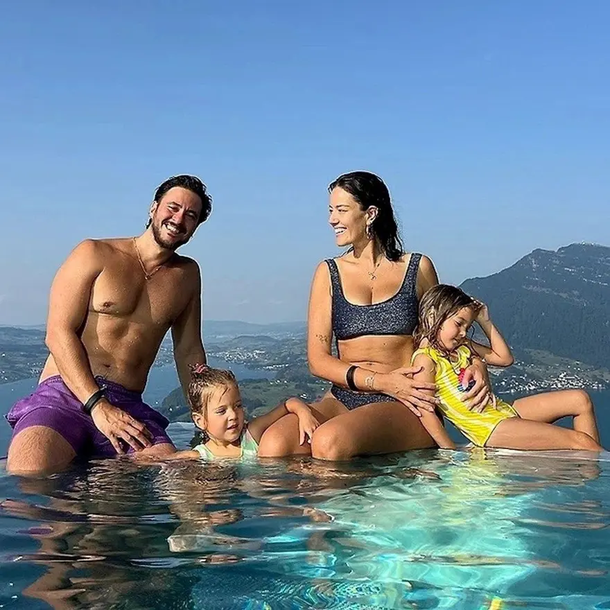 Pelin Akil reklam anlaşması iddialarına yanıt verdi 2