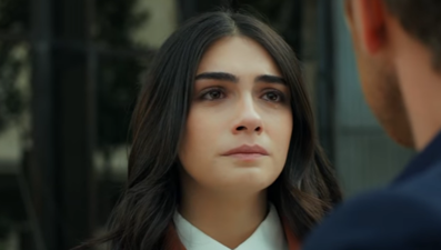 Yüksek Sosyete 19.bölüm fragmanı