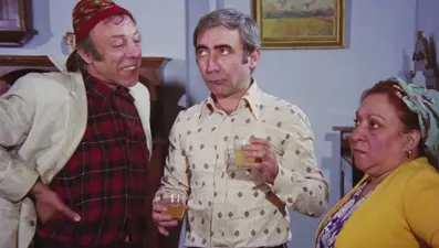 Turşuda limon ile sirkenin farkı ne ? (Neşeli Günler tartışması)