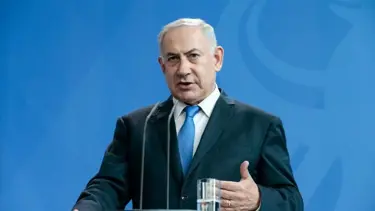 "İsrail ve Arap ülkeleri İran'la mücadeleyi tartışacak"